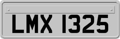 LMX1325