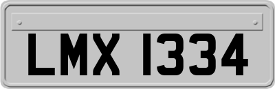 LMX1334