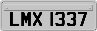 LMX1337