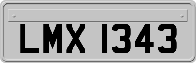 LMX1343