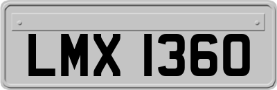 LMX1360