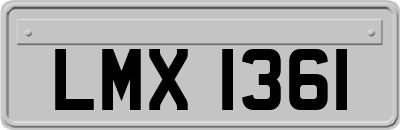 LMX1361