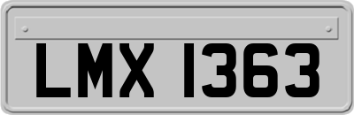 LMX1363