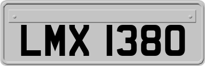 LMX1380