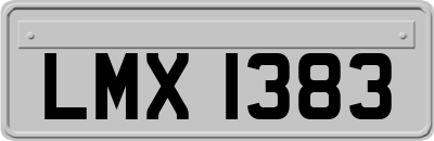 LMX1383