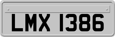 LMX1386