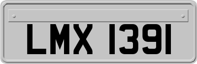 LMX1391
