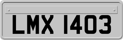 LMX1403