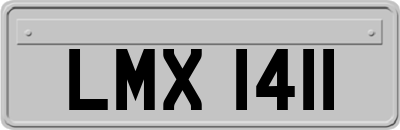 LMX1411