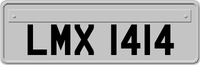 LMX1414