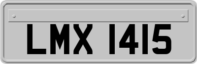 LMX1415