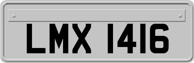 LMX1416