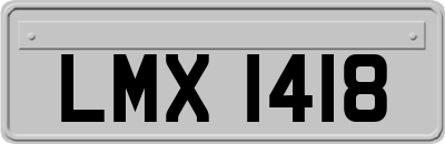LMX1418