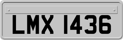 LMX1436
