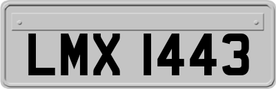 LMX1443