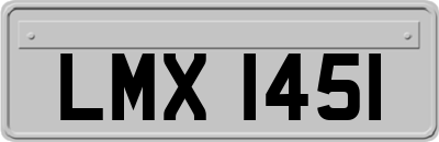 LMX1451