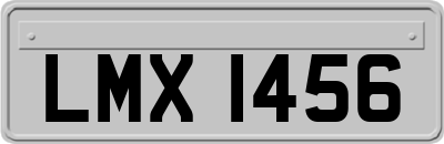 LMX1456