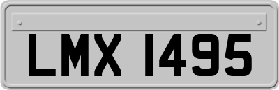 LMX1495