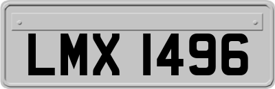 LMX1496