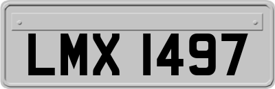 LMX1497