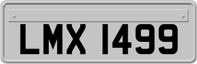 LMX1499