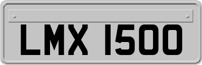 LMX1500