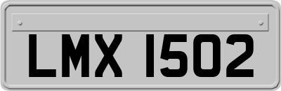 LMX1502