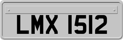 LMX1512