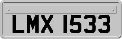 LMX1533
