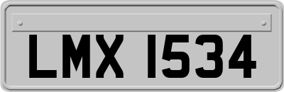 LMX1534