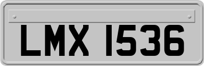 LMX1536