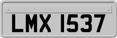 LMX1537