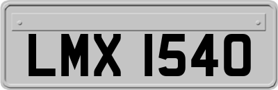LMX1540