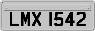 LMX1542