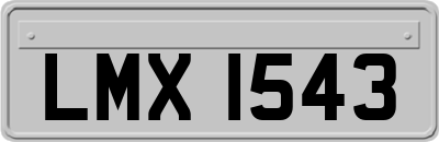 LMX1543