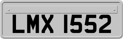 LMX1552