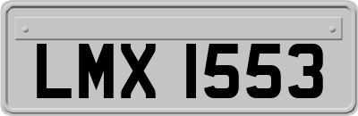 LMX1553