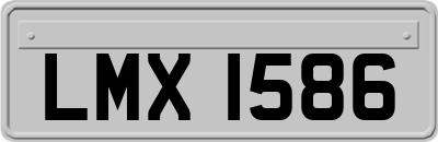 LMX1586