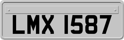 LMX1587