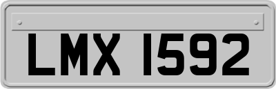 LMX1592