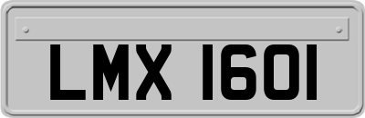 LMX1601