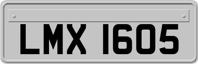 LMX1605