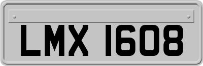LMX1608