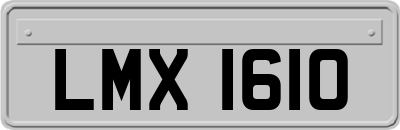 LMX1610