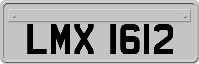 LMX1612