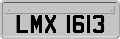 LMX1613