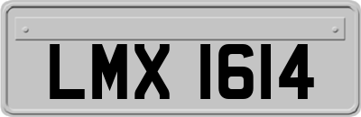LMX1614