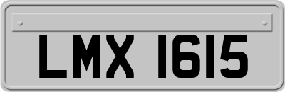 LMX1615