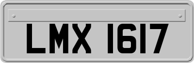 LMX1617