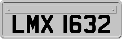 LMX1632